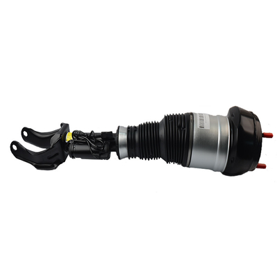 Suspensão Front Electricity Shock Absorber For Mercedes Benz W166 X166 1663201313 1663201413 do ar