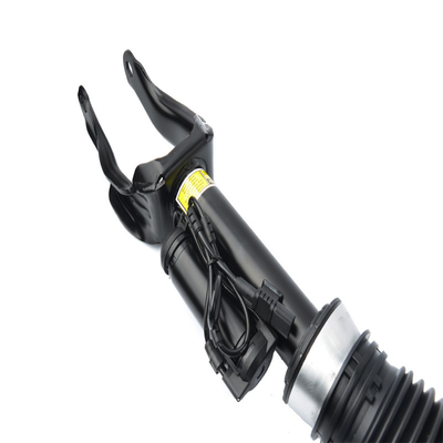 Suspensão Front Electricity Shock Absorber For Mercedes Benz W166 X166 1663201313 1663201413 do ar
