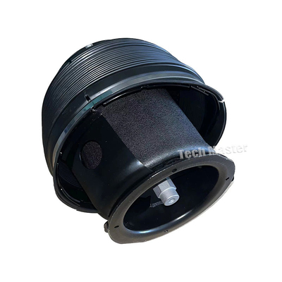48090-34010 saco traseiro da mola de suspensão do ar para a sequoia de Toyota