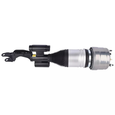 Suporte dianteiro direito da suspensão do ar 2133200802 AS-3577 Para W213 E43 AMG 4Matic 2133208800 2133200800 2133201002 2133202002