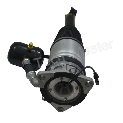 Peças da mola de choque da suspensão pneumática traseira Audi A8 D3 Airmatic 4E0616001E 4E0616002E