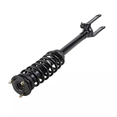 Amortecedor pneumático de suspensão a ar para mola helicoidal dianteira W164 GL ML 1643200130 M - Ercedes Strut Repair