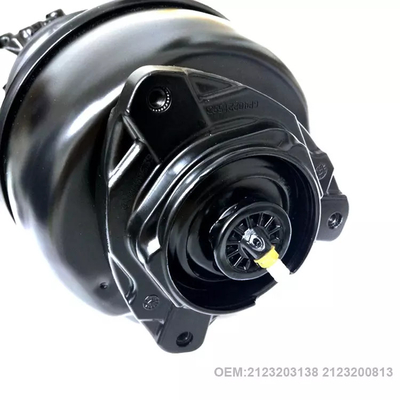 2123234300 2123234400 Mola Suspensão a Ar Amortecedor W212 Dianteiro
