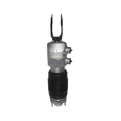 Porsche 971 Front Air Suspension Shock L R com sensor 971616037 971616038