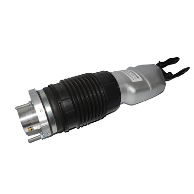 Porsche 971 Front Air Suspension Shock L R com sensor 971616037 971616038