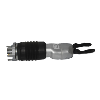Porsche 971 Front Air Suspension Shock L R com sensor 971616037 971616038