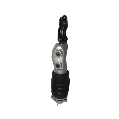 Porsche 971 Front Air Suspension Shock L R com sensor 971616037 971616038