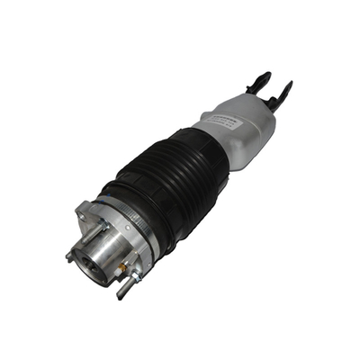 Porsche 971 Front Air Suspension Shock L R com sensor 971616037 971616038