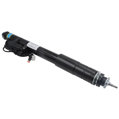 Mola 2113262800 2113260100 do suporte de Airmatic da parte traseira de Mercedes Benz W211 W219 da fonte do suporte de choque da suspensão do passeio do ar
