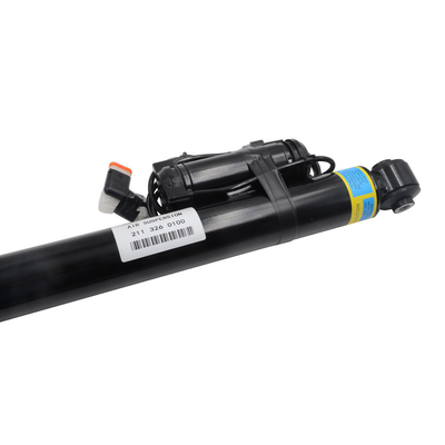 Mola 2113262800 2113260100 do suporte de Airmatic da parte traseira de Mercedes Benz W211 W219 da fonte do suporte de choque da suspensão do passeio do ar