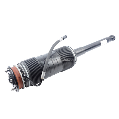 Suporte hidráulico traseiro da suspensão do ar do amortecedor de Airmatic para Mercedes Benz W221 W216 2213208713