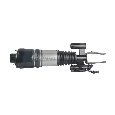 Amortecedor 2113209513 do suporte do ar da parte dianteira W211 2113209613 amortecedor da suspensão do ar de Mercedes Benz W211 W219 4matic