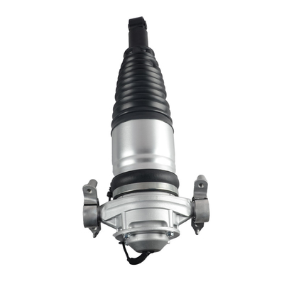 Choque da suspensão do ar de 7L5616020D 7L5616019D para o suporte do ar de sistema da suspensão do ar da parte traseira Q7