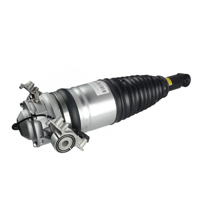 Choque da suspensão do ar de 7L5616020D 7L5616019D para o suporte do ar de sistema da suspensão do ar da parte traseira Q7