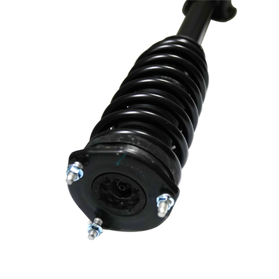 Choque 1663232400 1663231000 de Mercedes W166 Front Coil Spring Air Suspension