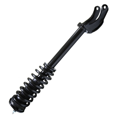 Choque 1663232400 1663231000 de Mercedes W166 Front Coil Spring Air Suspension