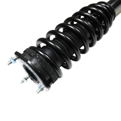Choque 1663232400 1663231000 de Mercedes W166 Front Coil Spring Air Suspension