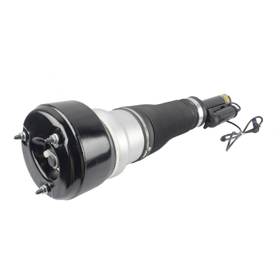 A suspensão do ar de W221 Airmatic choca 2213204913 2213209313 Front Air Struts