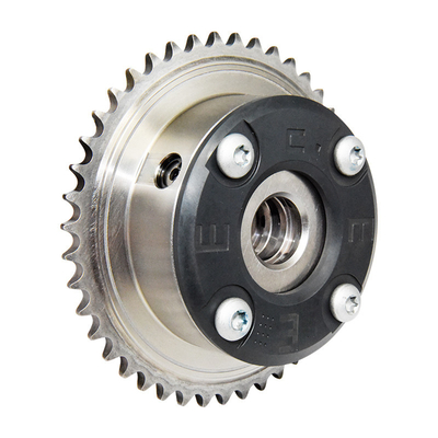 Ajustador do Assy 2710500800 da engrenagem de sincronismo do eixo de cames das peças de automóvel da fábrica para a C-CLASSE W203 CL203 de Mercedes Benz