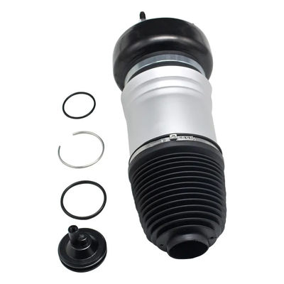 Suspensão Front Air Spring Bellow 2053204768 do ar da C-classe de Mercedes Benz W205 da garantia de 1 ano