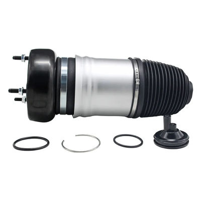 Suspensão Front Air Spring Bellow 2053204768 do ar da C-classe de Mercedes Benz W205 da garantia de 1 ano
