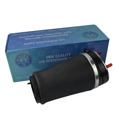 Saco da suspensão da mola de ar para a mola de ar RNB000750 da mola de ar de Range Rover L322 RRNB000740