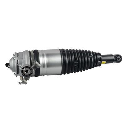 Choque da suspensão do ar para a parte traseira 7L5616020D 7L5616019D de Audi Q7