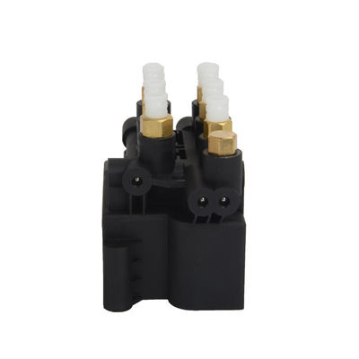 Elementos do bloco da válvula de choque da suspensão de BMW G11 G12 33526781909 33526781910