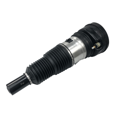 Front Air Suspension Shock Absorber para suportes da mola de ar de Audi A6 C8 4K 4K0616039 4K0616040