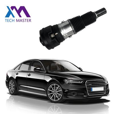 Front Air Suspension Shock Absorber para suportes da mola de ar de Audi A6 C8 4K 4K0616039 4K0616040