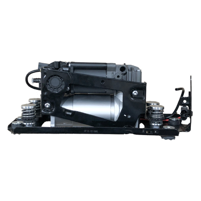 Rolls Royce Ghost Air Suspension Compressor com bloco 37206886059 37206850319 da válvula