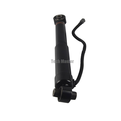 Suspensão do suporte de choque do ar para os amortecedores traseiros 48530-0C100 ajustável 48530-0C101 do ar da sequoia de Toyota