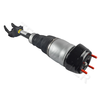 Front Air Shock Strut Without ORIGINAL novo ADS para Mercedes Benz ML/GL W166 X166 1663202513 1663202613