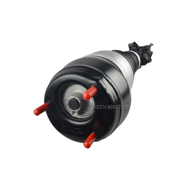 Suspensão genuína 1663205166 1663205266 do suporte do ar de Front Airmatic Shock Absorber For Mercedes Benz W166 do desempenho