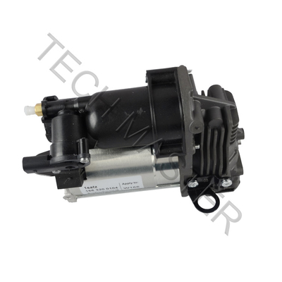 Bomba do compressor da suspensão do ar para a bomba 1663200204 1663200104 de Mercedes Benz W166 X166 ML350 GL450 GL550 Airmatic