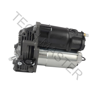 Bomba do compressor da suspensão do ar para a bomba 1663200204 1663200104 de Mercedes Benz W166 X166 ML350 GL450 GL550 Airmatic