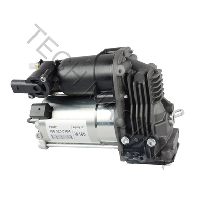 Bomba do compressor da suspensão do ar para a bomba 1663200204 1663200104 de Mercedes Benz W166 X166 ML350 GL450 GL550 Airmatic