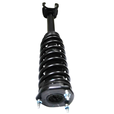 suporte de choque do ar 1663232400 1663231000 1663232000 com o amortecedor do OEM da parte dianteira de Mercedes Benz W166 do conjunto da mola de bobina