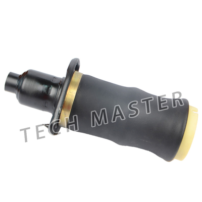 Saco traseiro da mola de ar do OEM 4Z7616051A 4Z7616052A dos jogos de reparação do fole da suspensão do ar do carro de Left&Right AUDI A6 C5 4B
