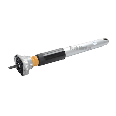 Suporte de choque da mola de ar da suspensão para o amortecedor elétrico 97033316106 da suspensão da parte traseira de Panamera 97033306109