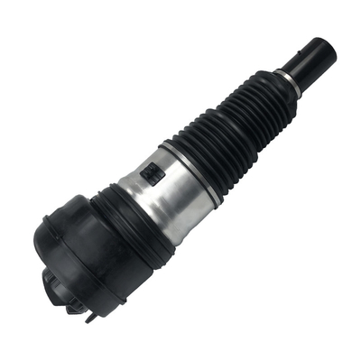 Suporte de choque da suspensão do ar da parte dianteira L+R para Audi A6C8 4K A6 Avant 4K0616039 4K0616040