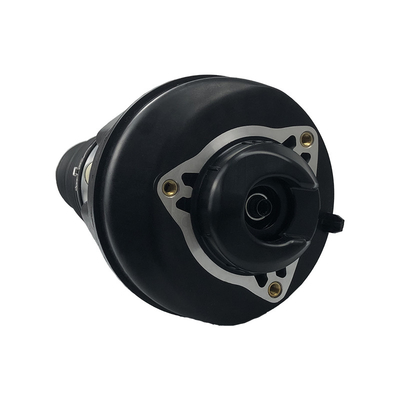 Suporte de choque da suspensão do ar da parte dianteira L+R para Audi A6C8 4K A6 Avant 4K0616039 4K0616040
