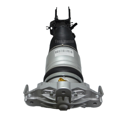 Choque 7L8616039D 7L8616040D da suspensão do ar de Front Shock Absorber For Audi Q7 4L da mola de ar
