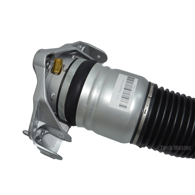 Choque 7L8616039D 7L8616040D da suspensão do ar de Front Shock Absorber For Audi Q7 4L da mola de ar