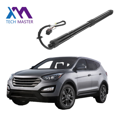 O gás elétrico da bagageira suporta o Liftgate do poder de 817702W600 817802W600 Hyundai Santa Fe Sport /ix45 2015-2018