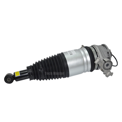 Ajustando a suspensão de borracha do ar para VW Touareg II Porsche 958 preços 7P6616019K 7P6616020K dos amortecedores do automóvel