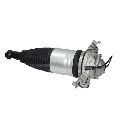 Ajustando a suspensão de borracha do ar para VW Touareg II Porsche 958 preços 7P6616019K 7P6616020K dos amortecedores do automóvel