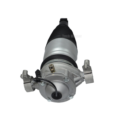 Ajustando a suspensão de borracha do ar para VW Touareg II Porsche 958 preços 7P6616019K 7P6616020K dos amortecedores do automóvel