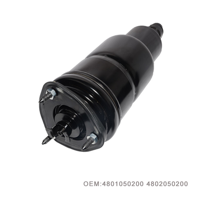Amortecedor do amortecedor para a suspensão AWD Airmatic 48020-50260 48010-50260 do ar de Lexus UVF4 USF40 LS600H LS460