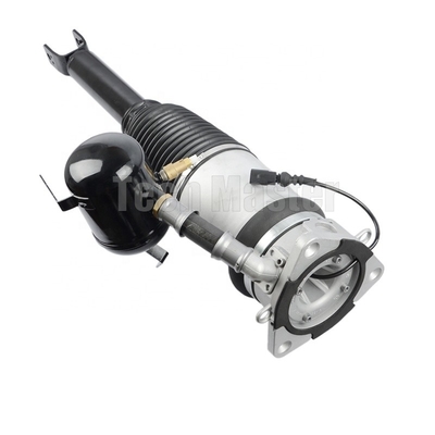 Peças da suspensão do carro alemão auto para o conjunto 4E0616001E 4E0616002E da suspensão do ar da parte traseira de Audi A8 D3